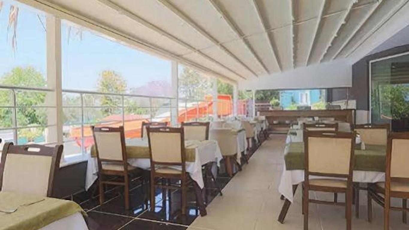 Mysea Hotels Alara