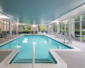 Hampton Inn & Suites Southern Pines-Pinehurst - Aberdeen - Басейн