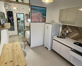 Ap 1 - Behind the Crab Walkway - Aracaju - Cuisine