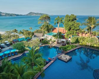 Novotel Phuket Resort - Patong - Pool