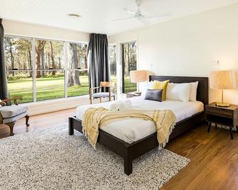 Springbank House - Worrigee - Slaapkamer