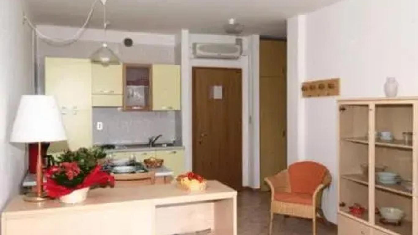 Residence San Luigi