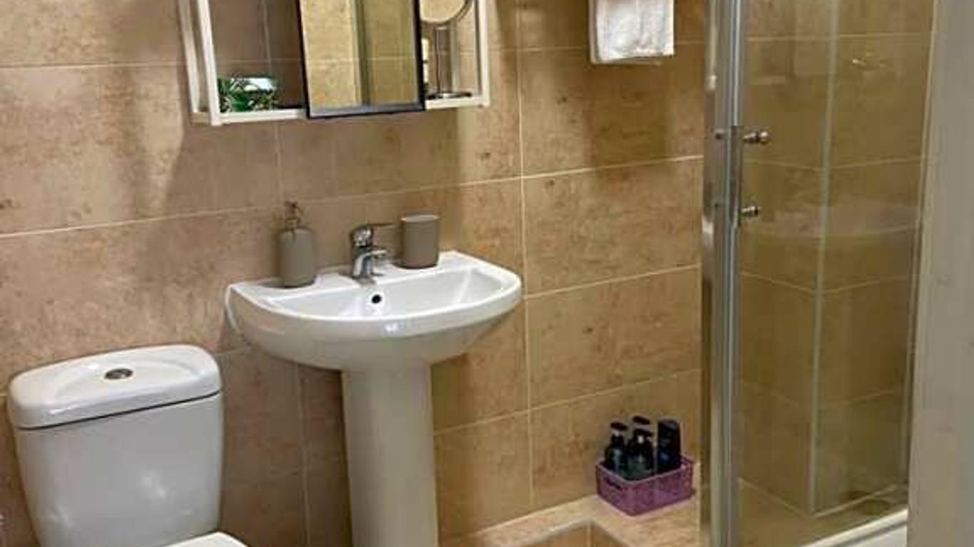 Streatham Common Bed & Breakfast