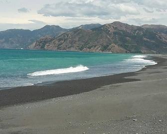Executive Home - Kaikoura - Playa