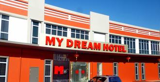 My Dream Hotel - Sandakan