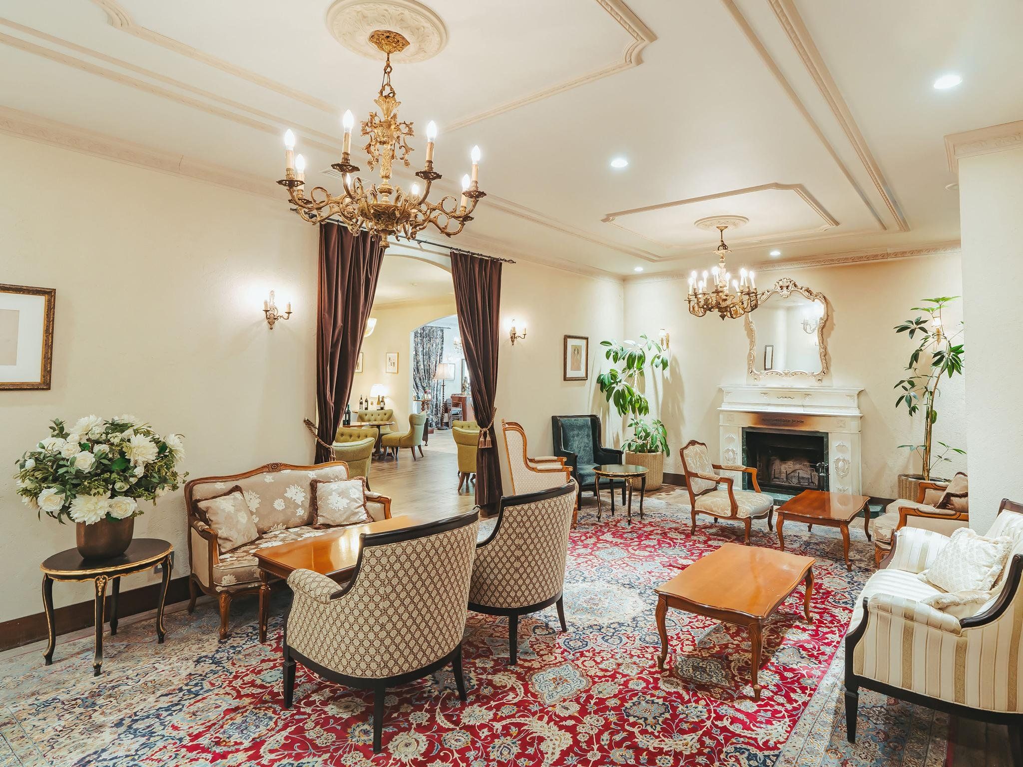 Le Grand Kyu Karuizawa