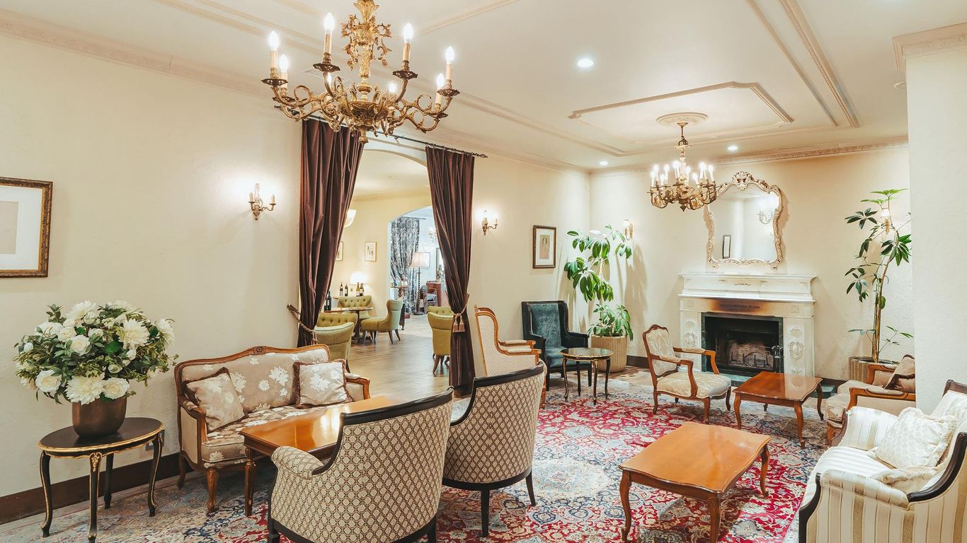 Le Grand Kyu Karuizawa