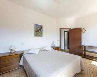 Vicolo del Maestro typical Marinese house - Marciana Marina - Slaapkamer