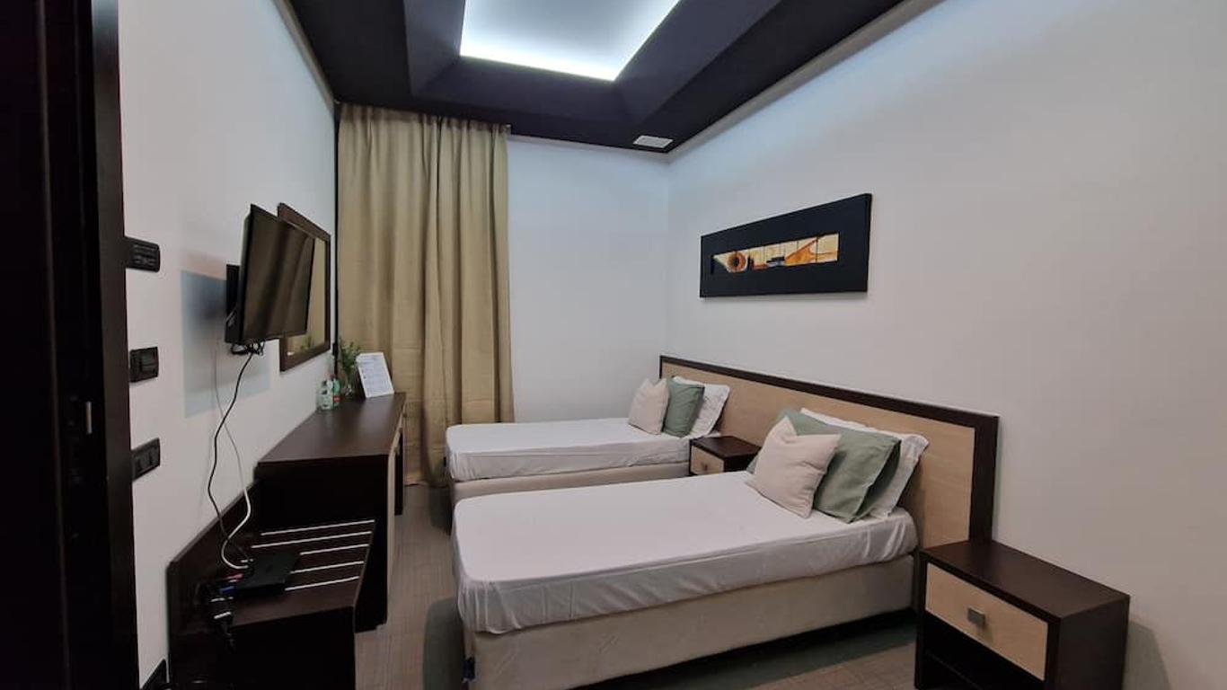 Boteco B&B