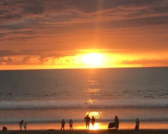 Beachfront Bliss! Book your 2025 vacation today! - San Diego - Beach