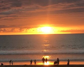 Beachfront Bliss! Book your 2025 vacation today! - سان دييغو - شاطئ