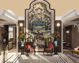 La Mejor Indochine Hotel - Hanoi