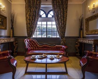 Treacys Hotel & Leisure Centre Waterford - ווטרפורד - טרקלין