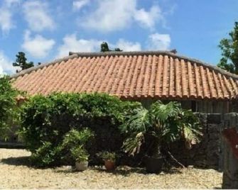 민슈쿠 이라요이 - 이시가키