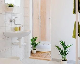 Levné ubytování Ostrava - Ostrava