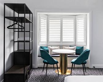 Avoca Randwick by Sydney Lodges - Sydney - Dining room