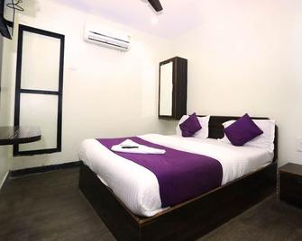 Hotel Fortune Inn - Bombay - Habitación