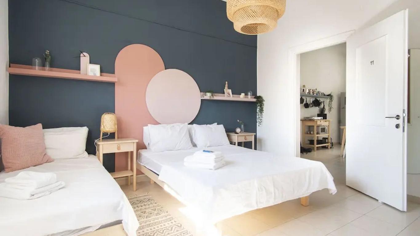 Meir's Boutique Guesthouse