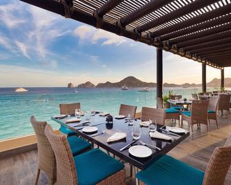 Villa del Arco Beach Resort & Spa - Cabo San Lucas - Ravintola