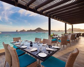 Villa del Arco Beach Resort & Spa - Cabo San Lucas