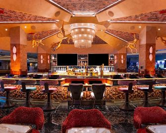 Rio Hotel & Casino, a Destination by Hyatt Hotel - Las Vegas - Bar