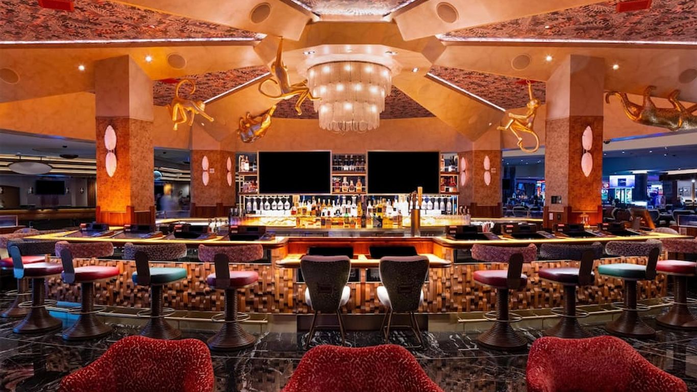 Rio Hotel & Casino, a Destination by Hyatt Hotel