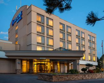 Allure Hotel & Conference Centre - Barrie - Bina