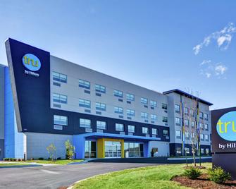 Tru By Hilton Shepherdsville Louisville South - Shepherdsville - Building