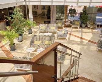 Duvabitat Apartments - Puerto de Pollensa