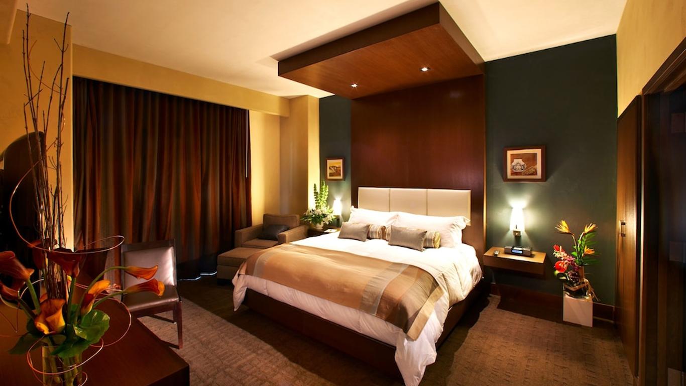 Isleta Resort & Casino