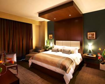 Isleta Resort & Casino - Albuquerque - Bedroom