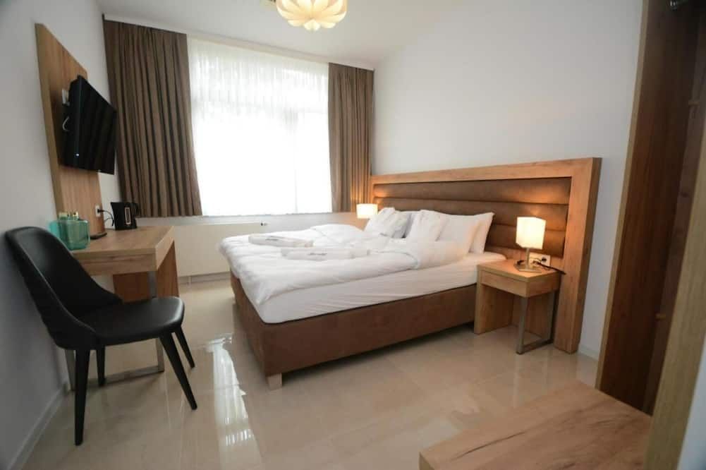 Hannover Zimmervermietung Mardino - Hannover - Habitación