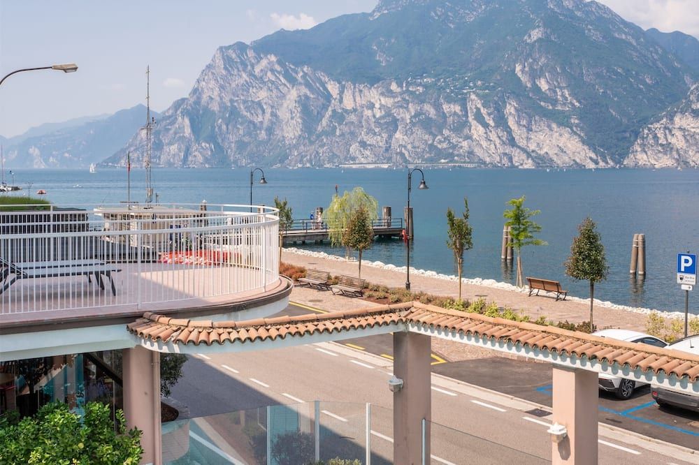 Lake Hotel Ifigenia - Nago–Torbole - נוף חיצוני