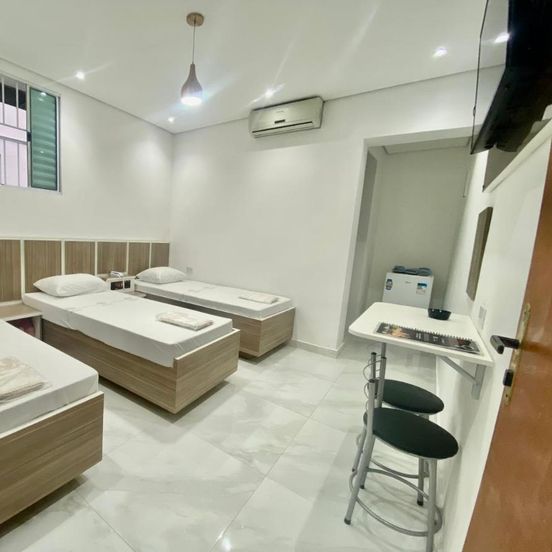 Hotel Praça da Árvore - São Paulo Expo image 1
