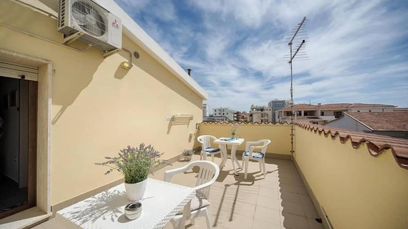 Casa Lucia