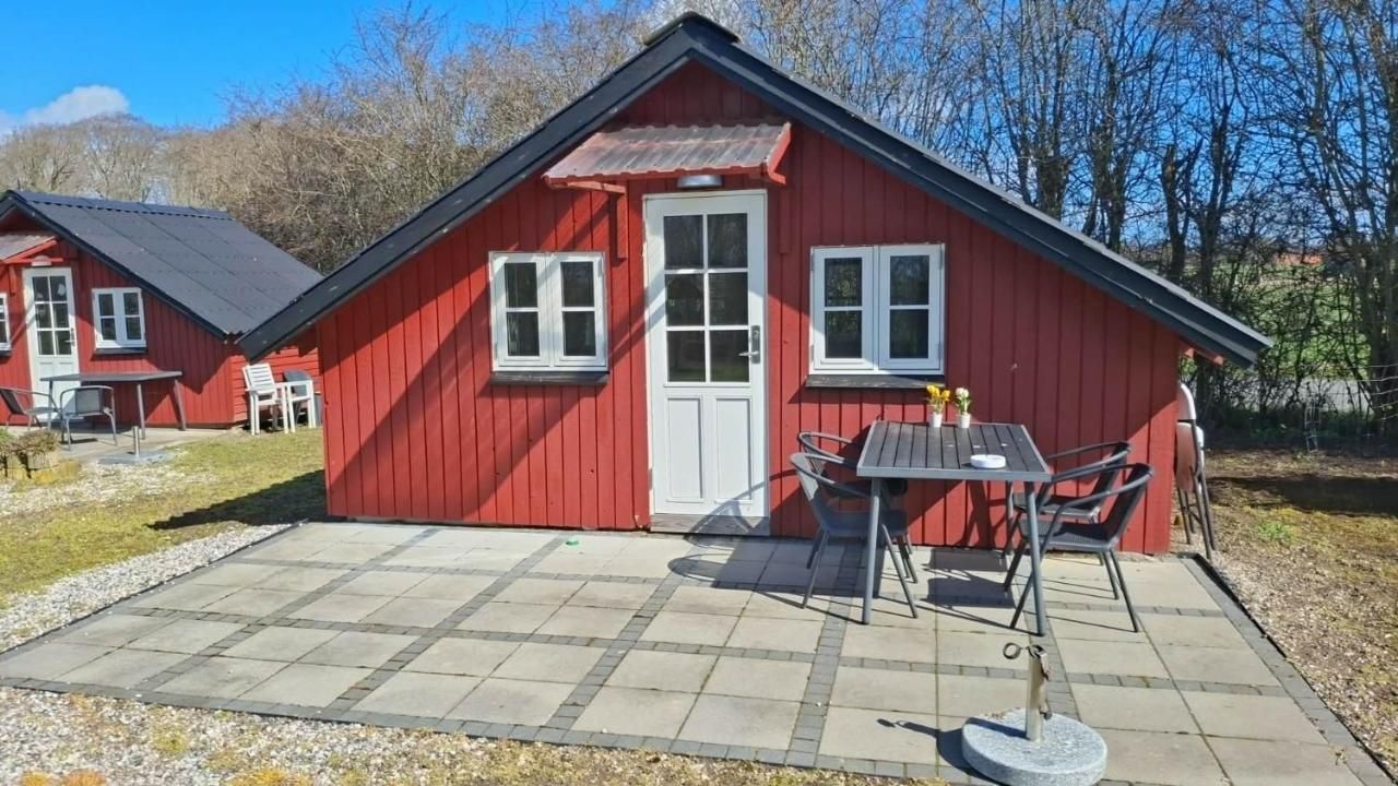 Tåsinge camping og Grill – Svendborg