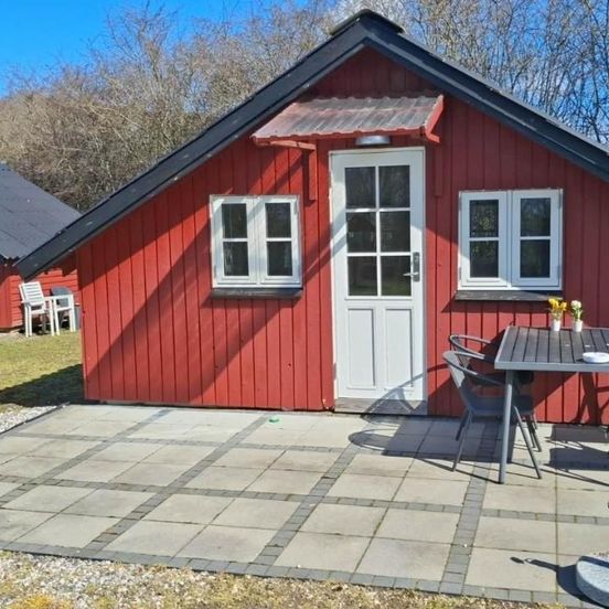 Tåsinge camping og Grill – Svendborg