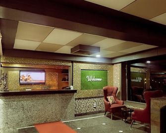 Vardaan Hotels - Patnitop - Kud