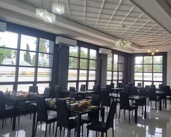 Cam Almira Hotel - Kalianda - Restaurante