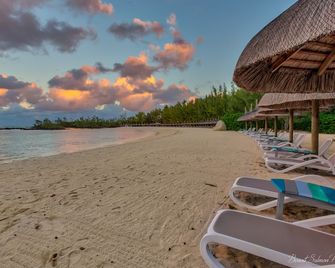 Bubble Lodge Ile aux Cerfs Island - Trou d'Eau Douce - Plage