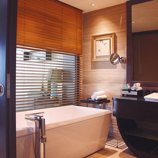 Sheraton Shanghai Waigaoqiao Hotel image 1