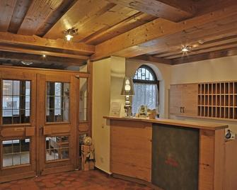 Hotel Moawirt - Wagrain