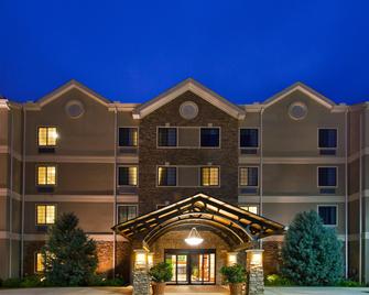 Staybridge Suites Tallahassee I-10 East - Tallahassee - Bygning