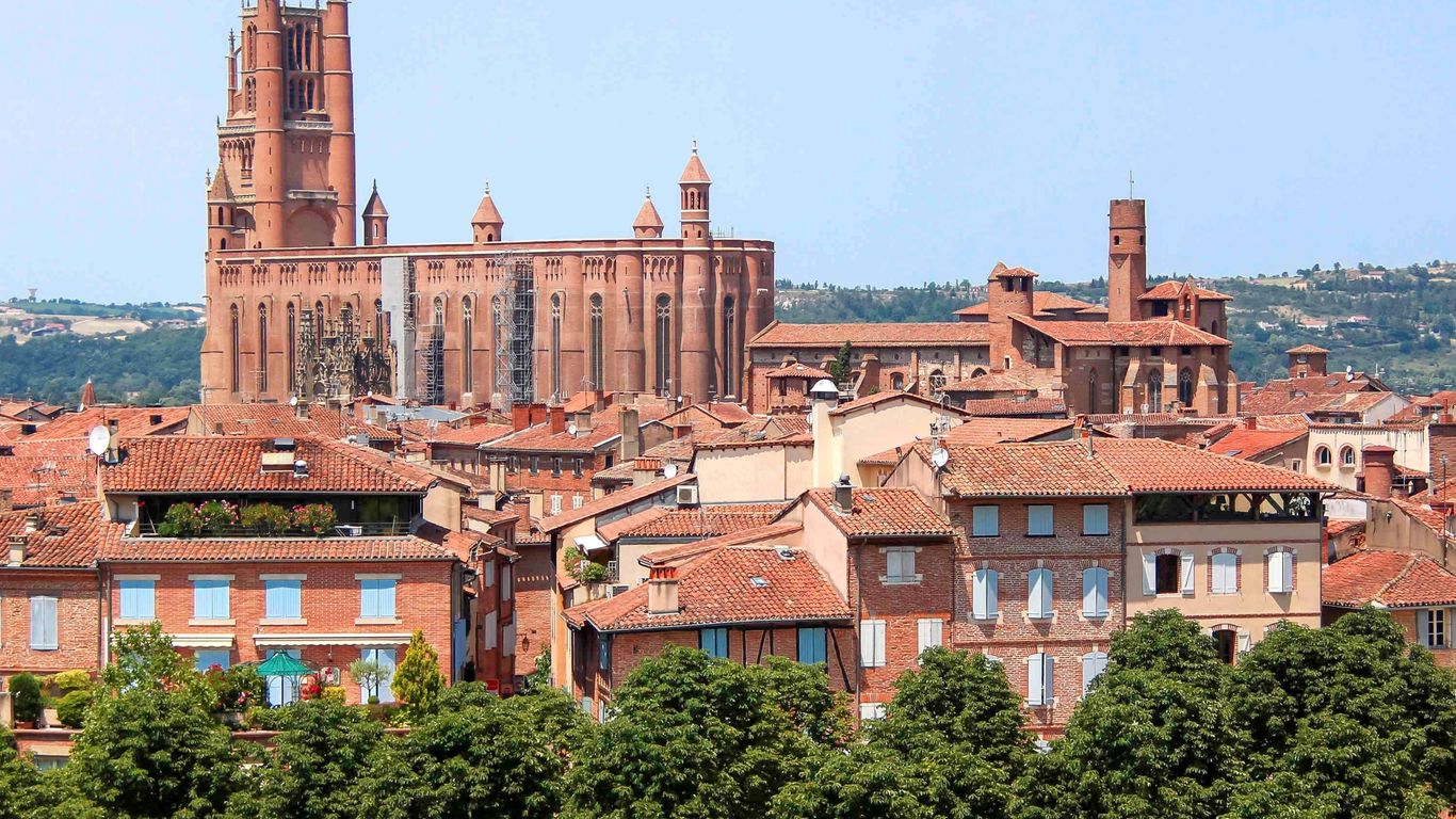 Ibis Styles Albi Centre Le Theatro