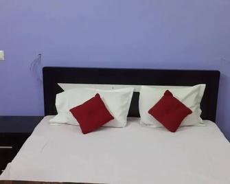 Asia Lodge - Aurangabad - Bedroom