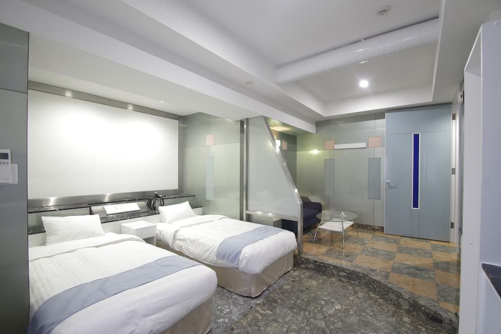 Other view of Hotel Imalle Yokohama Isezakicho