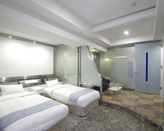 Hotel Imalle Yokohama Isezakicho - Yokohama