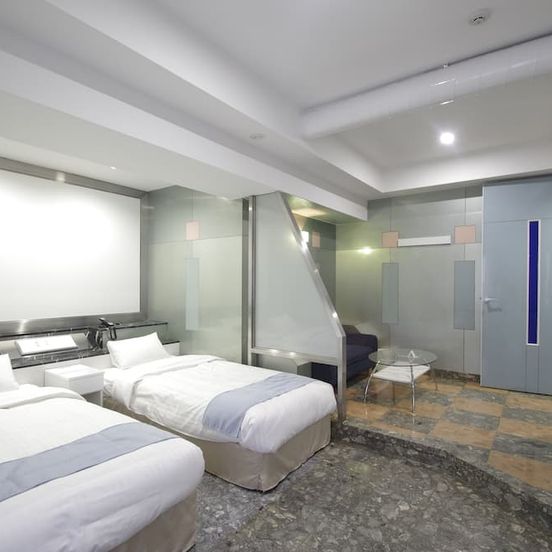 Other view of Hotel Imalle Yokohama Isezakicho