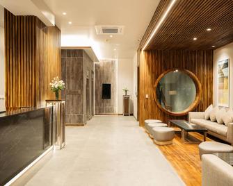 Sn Residences - Vientiane - Reception