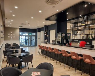D50 Hotel - Budapest